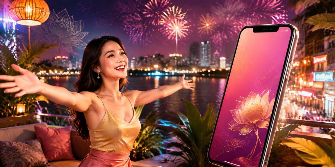 1dmm Chúng tôi là ai và vì sao xây dựng 1dmm